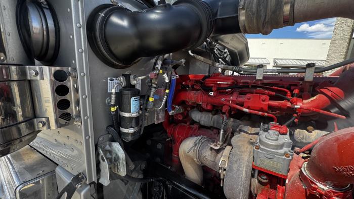 2020 Peterbilt 389-12
