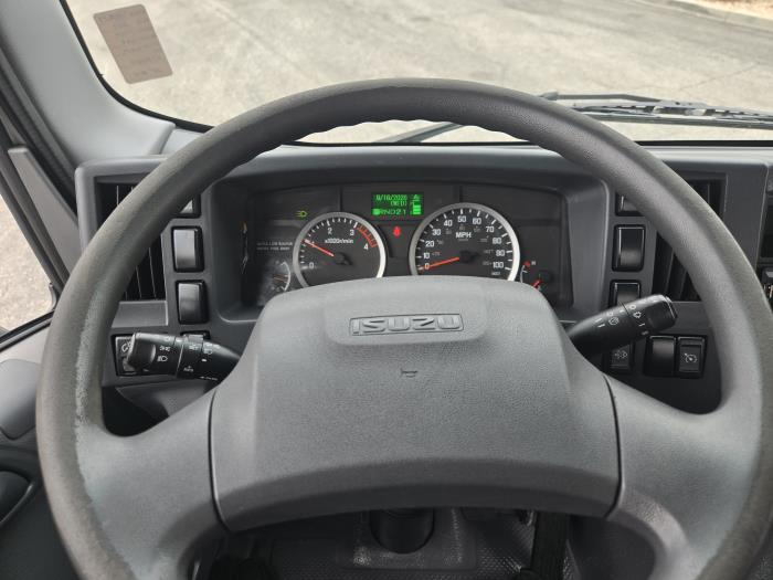 2022 Isuzu NRR-2