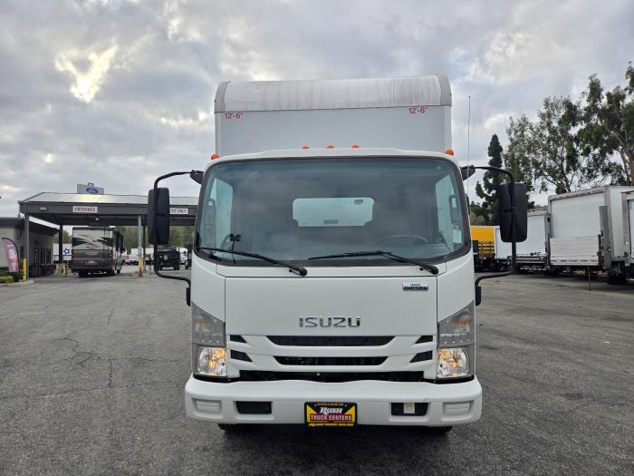 2022 Isuzu NRR-6