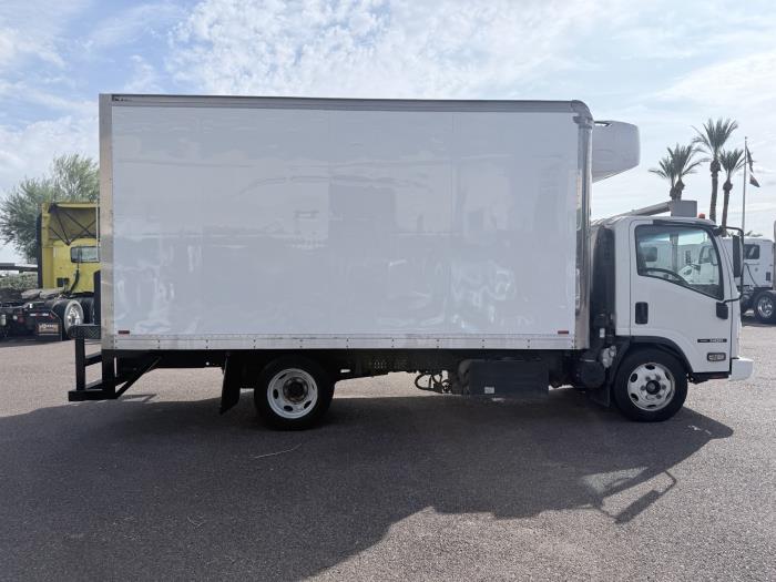 2019 Isuzu NQR-5