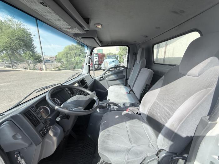 2019 Isuzu NQR-9