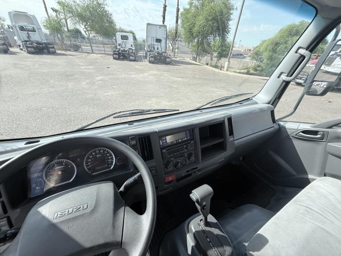 2019 Isuzu NQR-11