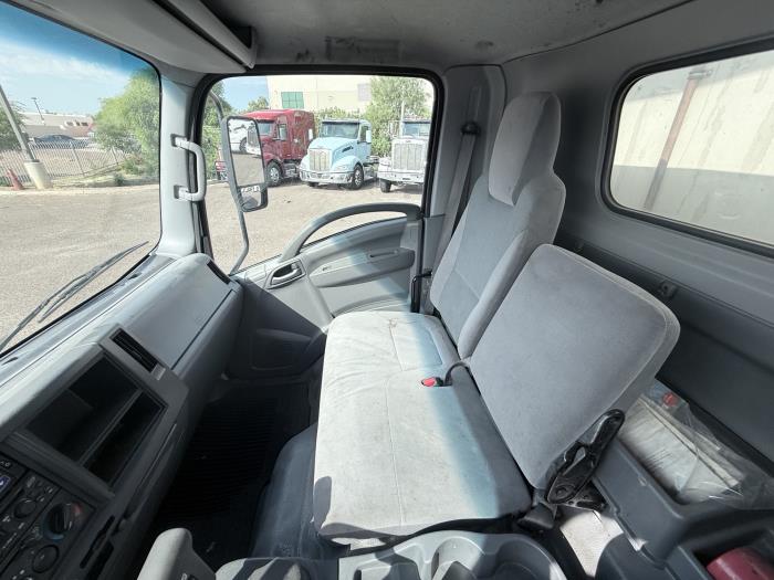 2019 Isuzu NQR-12