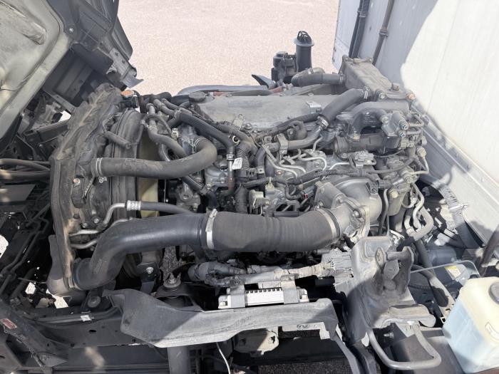 2019 Isuzu NQR-13