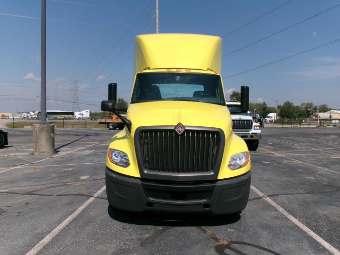 2023 International LT625-1
