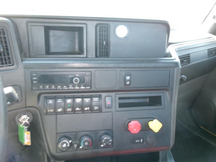 2023 International LT625-11