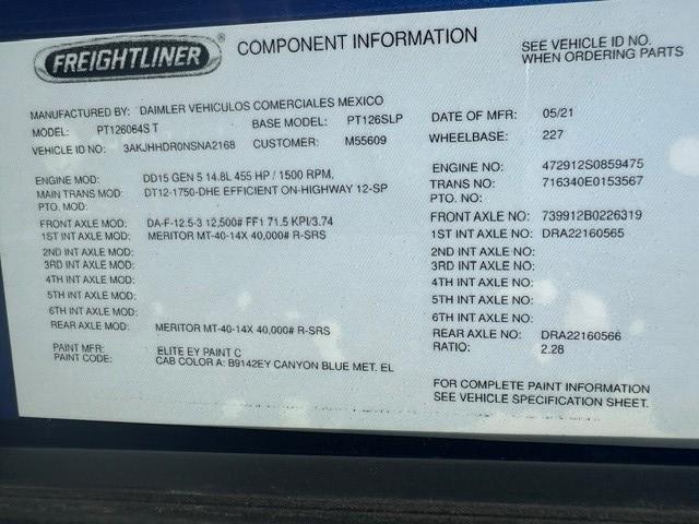2022 Freightliner Cascadia-18