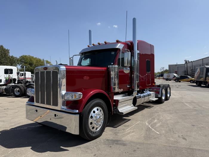 2027 Peterbilt 589-1