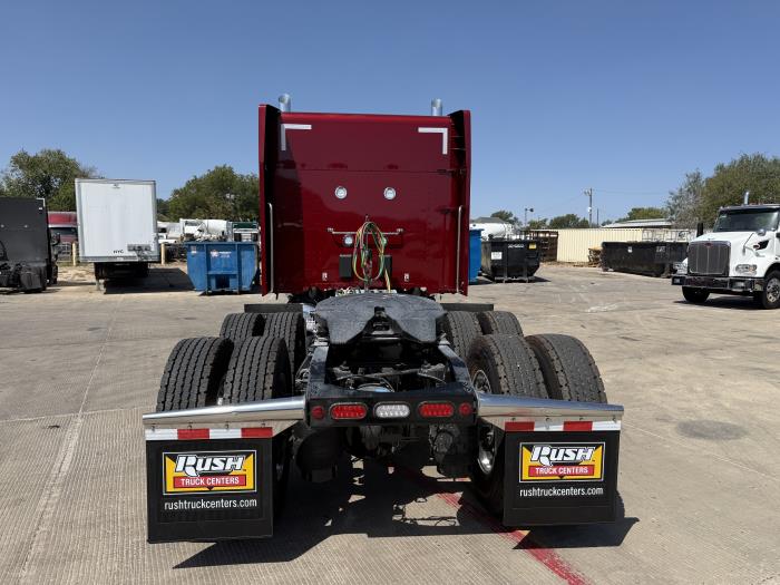 2027 Peterbilt 589-7