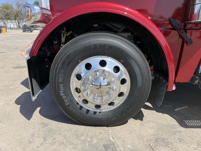 2027 Peterbilt 589-17