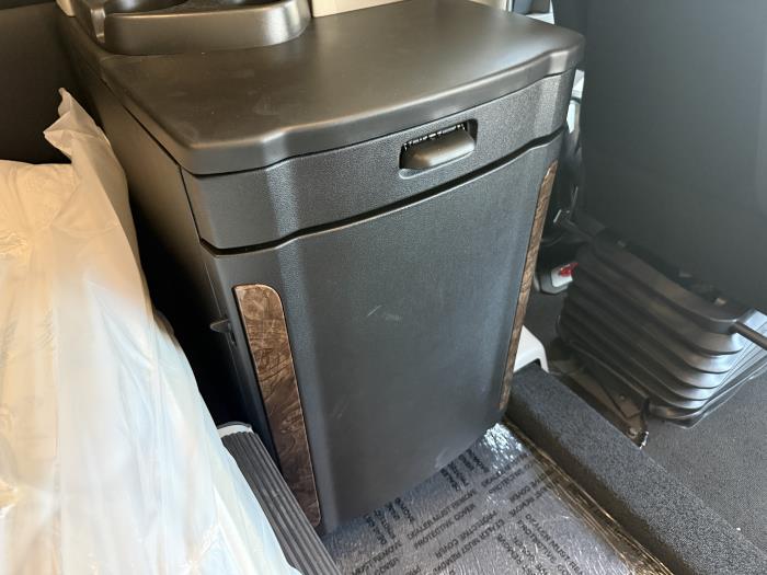 2027 Peterbilt 589-54