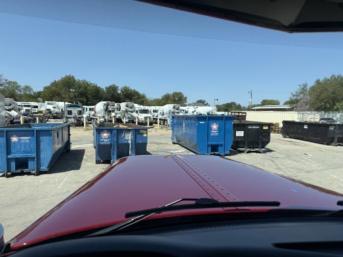2027 Peterbilt 589-61