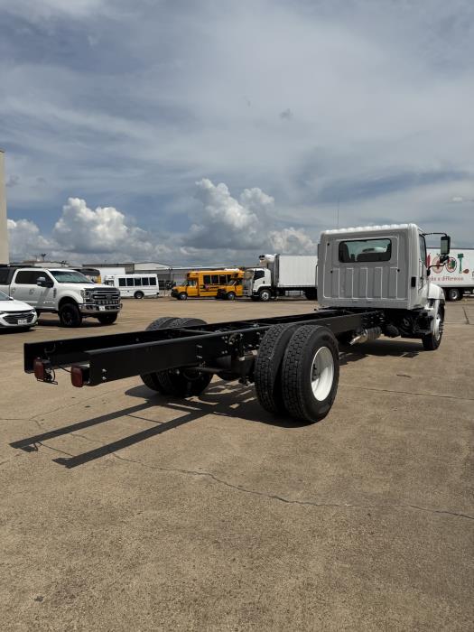2026 Hino L6-7