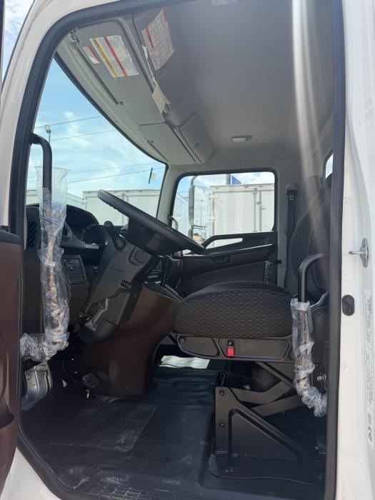 2026 Hino L6-9
