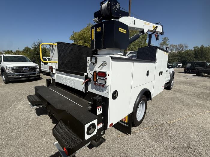 2026 Ford F-550-5