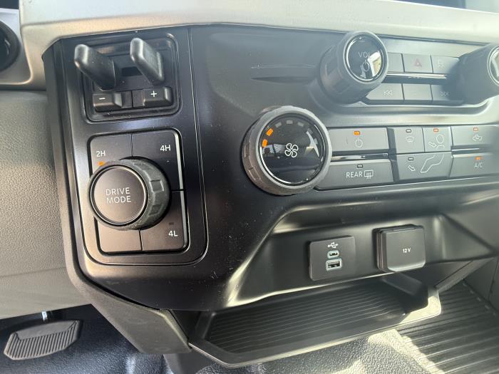 2026 Ford F-550-20