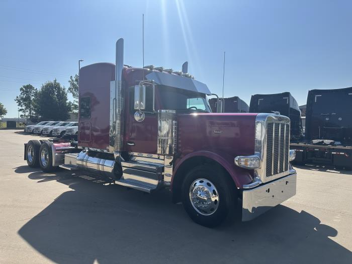 2025 Peterbilt 589-1