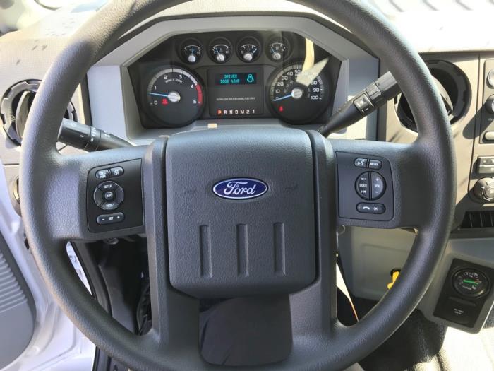 2027 Ford F-650-9