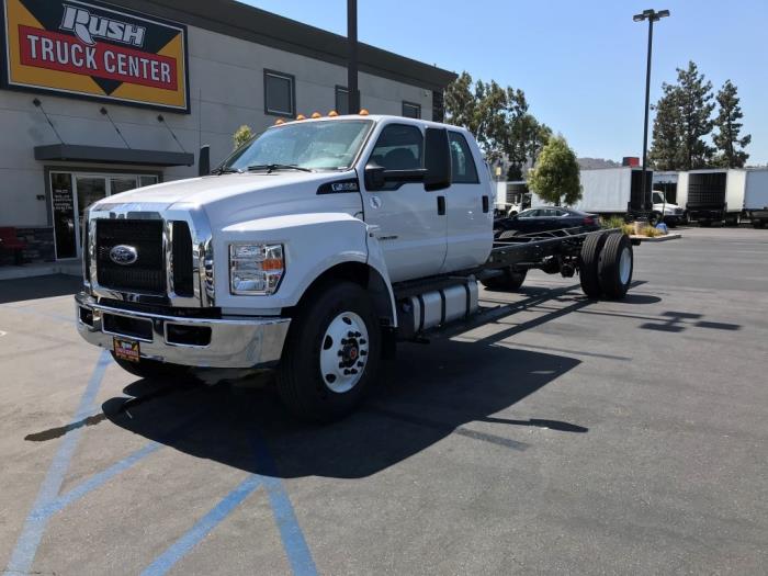2027 Ford F-650-0