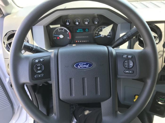 2027 Ford F-650-9