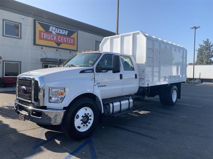 2027 Ford F-650-0