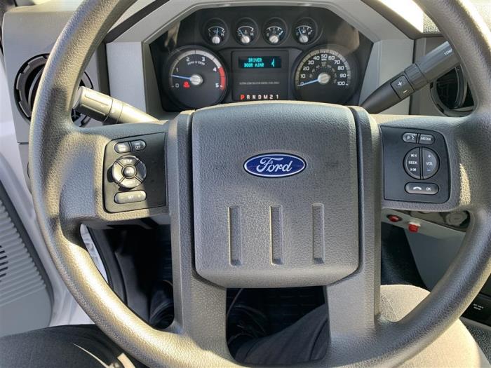 2027 Ford F-650-28