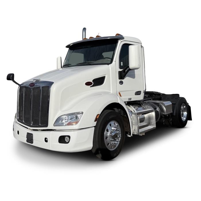 2018 Peterbilt 579-0