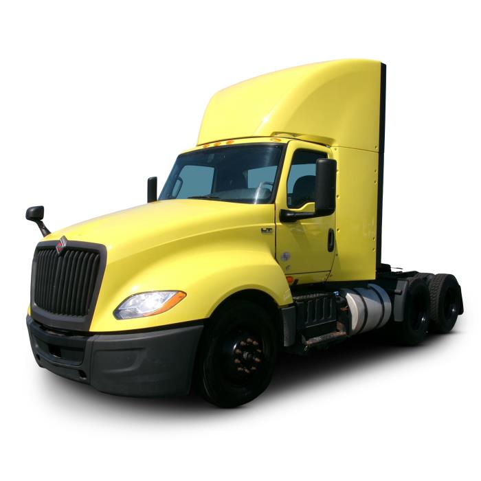 2023 International LT625-0