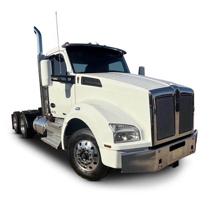 2022 Kenworth T880