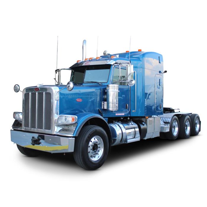 2022 Peterbilt 389-0