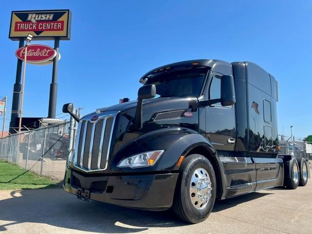 2023 Peterbilt 579-0