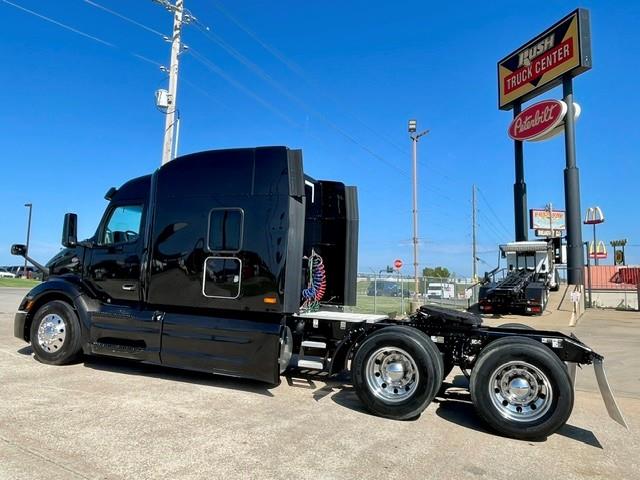 2023 Peterbilt 579-3