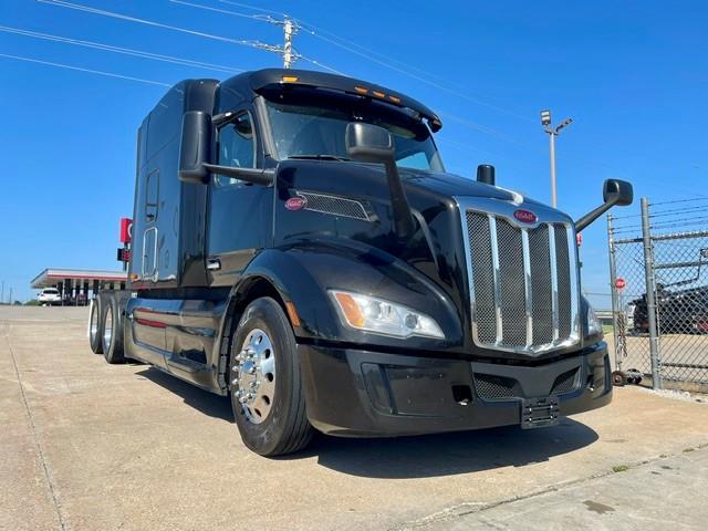 2023 Peterbilt 579-19