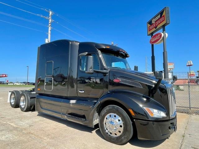 2023 Peterbilt 579-20