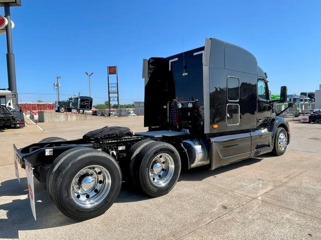 2023 Peterbilt 579-22