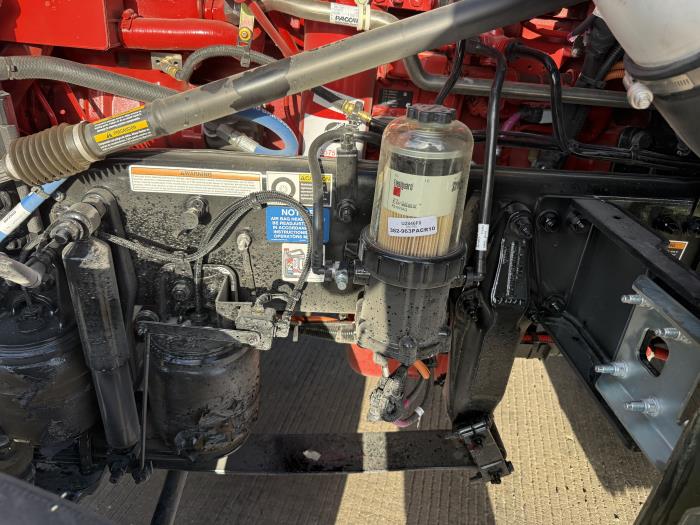 2027 Peterbilt 589-61