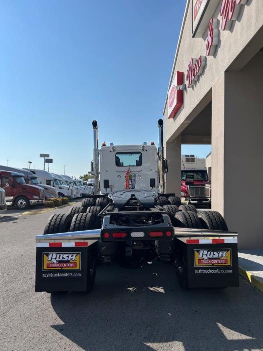 2027 Peterbilt 567-9