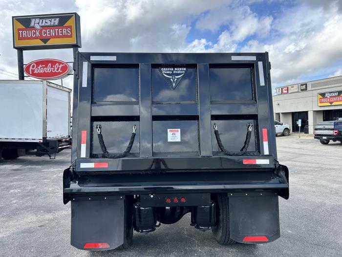 2021 International MV607-3