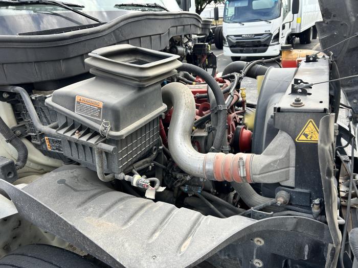 2021 International MV607-11