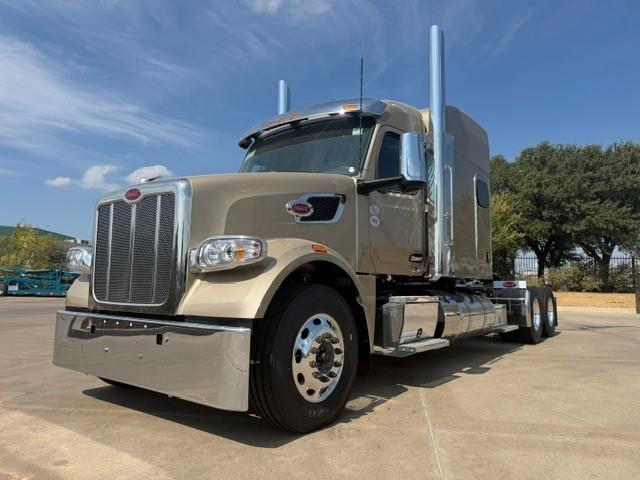 2027 Peterbilt 567-1
