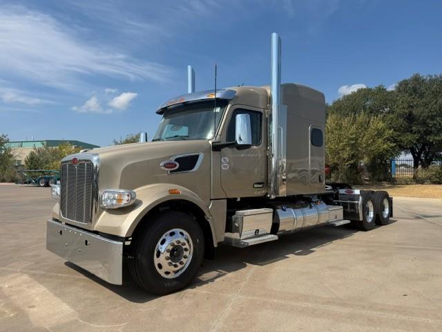 2027 Peterbilt 567-2