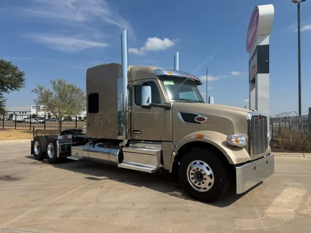2027 Peterbilt 567-9