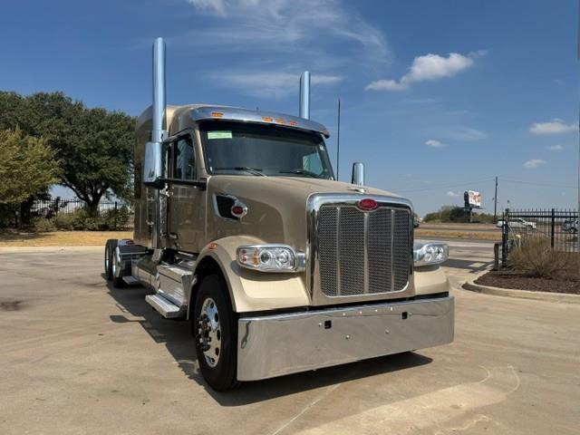 2027 Peterbilt 567-10