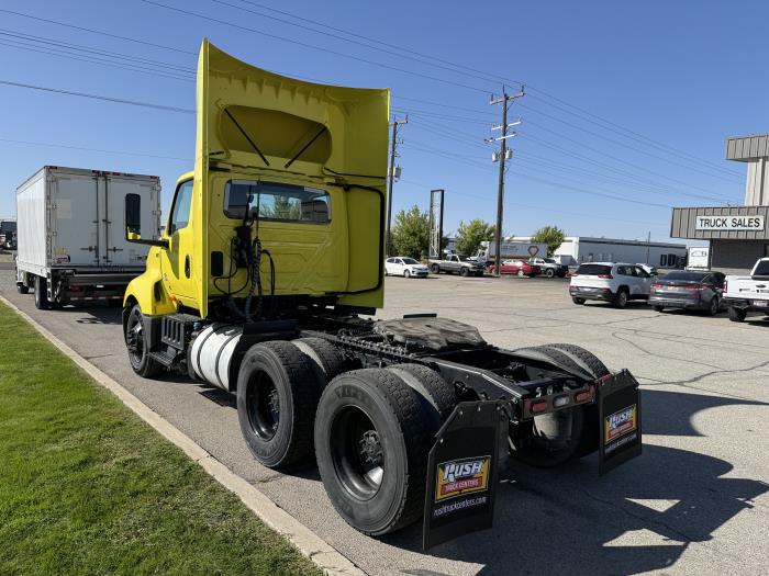 2023 International LT625-2