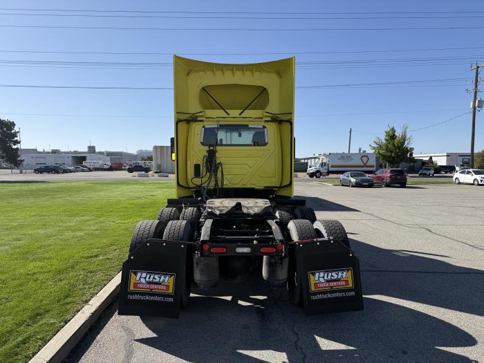 2023 International LT625-3