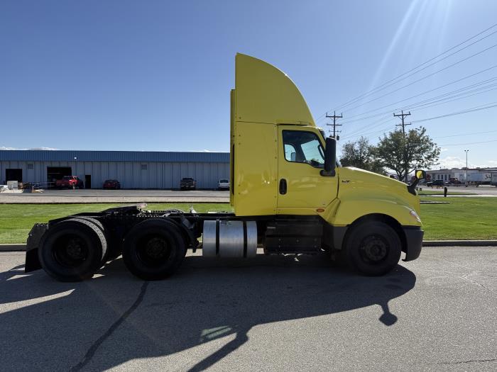 2023 International LT625-5