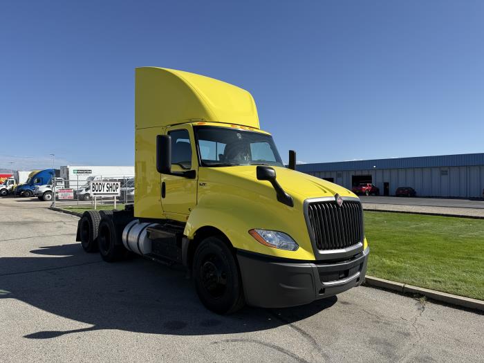 2023 International LT625-6