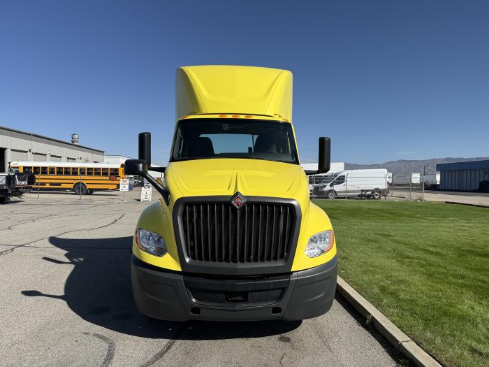 2023 International LT625-7