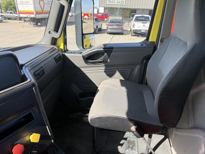2023 International LT625-13