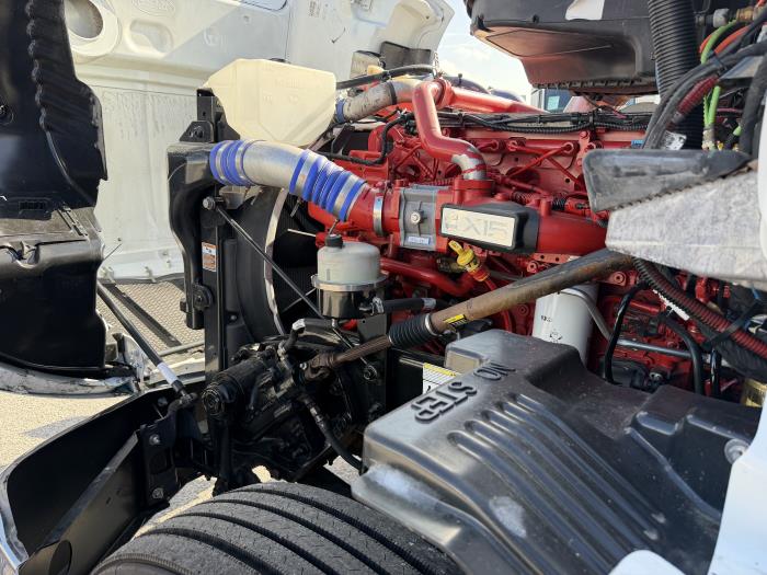 2022 Peterbilt 579-20